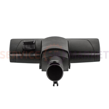 Floor/carpet brush SBD285-3 07253830 for Miele vacuum cleaner