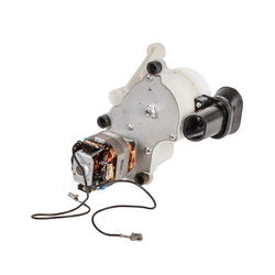 Coffee grinder assembly for Electrolux coffee machine