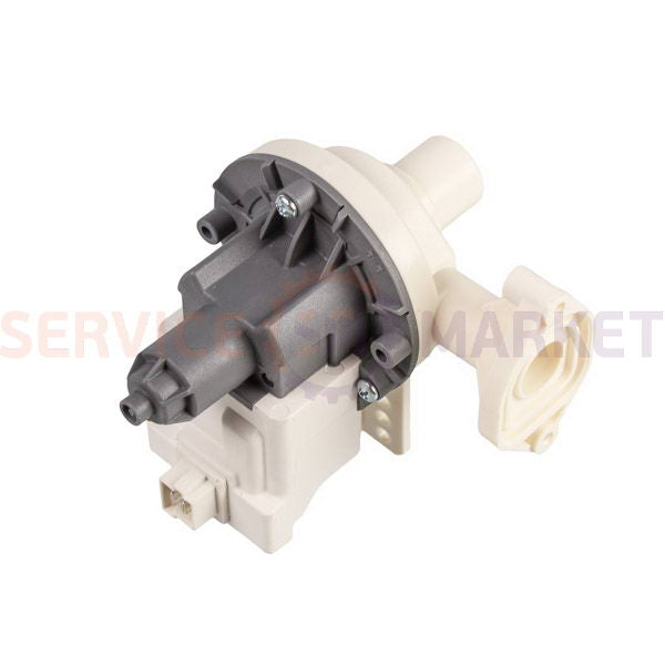 Pump assembly 40W B15-6AZ (cont. pair. rear, for 3 self-adjusting,) HANYU Bosch