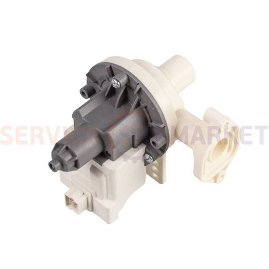 Pump assembly 40W B15-6AZ (cont. pair. rear, for 3 self-adjusting,) HANYU Bosch