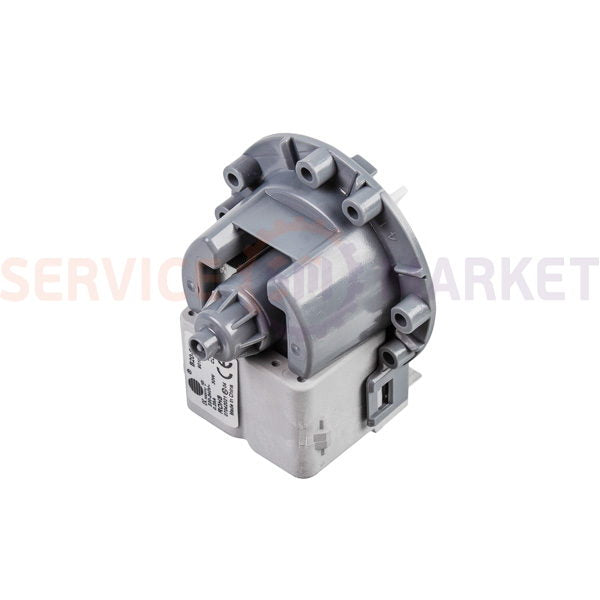 Pump 30W B20-6AC (contact section in front for 3 self-adjusting) HANYU