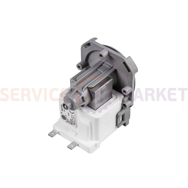 Pump 25W B25-5A (contact section at the back, 3 protections) HANYU
