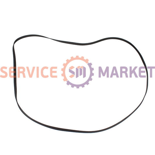 Belt 1956H7 PH Optibelt drive for tumble dryer Candy