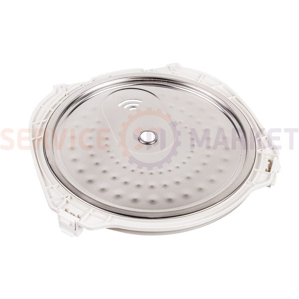 Reflector lid with seal for Tefal multicooker