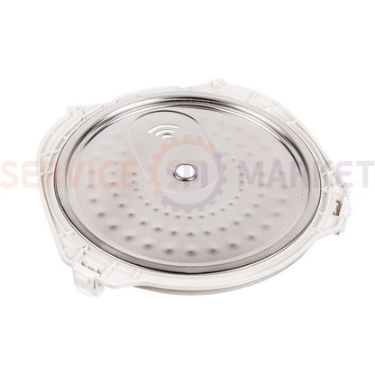 Reflector lid with seal for Tefal multicooker