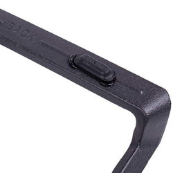 Gorenje 827219 Grate (left) for gas surface