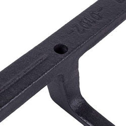 Gorenje 827219 Grate (left) for gas surface