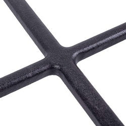 Gorenje 827219 Grate (left) for gas surface