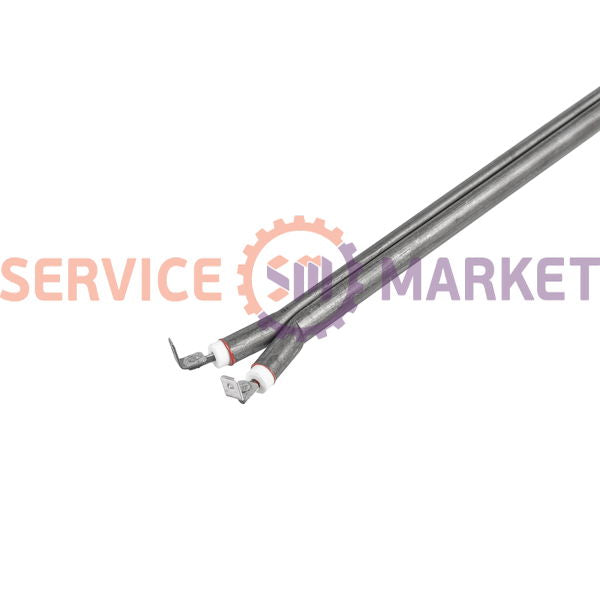 Dry heating element for boiler 1200W L=420mm