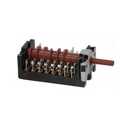 Changing modes 8062893 Hansa oven