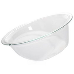 Hansa 1031040 Hatch cover for washing machine