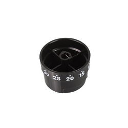 Electrolux Oven Timer Knob Black