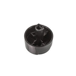 Oven mode control knob for Electrolux stove