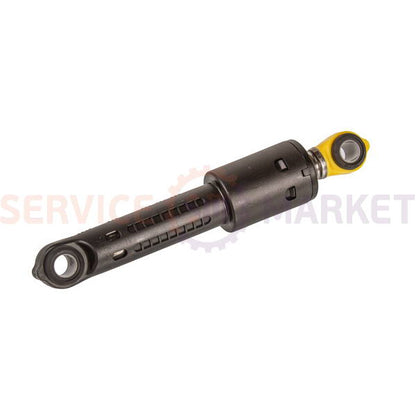 Tank shock absorber + dowel 90N L195-280mm d11mm SUSPA for AEG washing machine