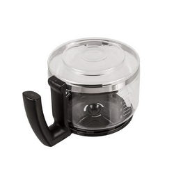 AEG coffee maker Flask + lid black