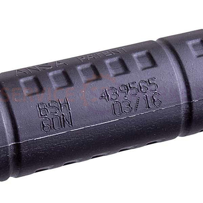 Bosch 00439565 ANSA Tank shock absorber (2 pcs) 120N for washing machine