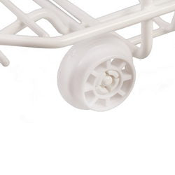Complete basket for Electrolux dishwasher
