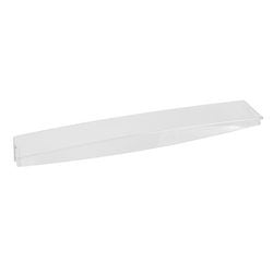 Door shelf (lower) for refrigerator 510x80mm Electrolux
