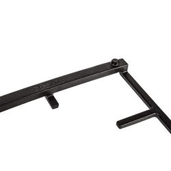 Hansa 8075313 Grate (left) for gas stove