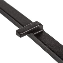 Hansa 8075313 Grate (left) for gas stove