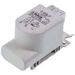 Whirlpool 481212118276 Mesh filter for dishwasher