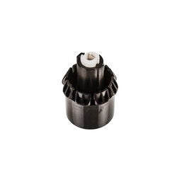 Electrolux oven mode control knob black