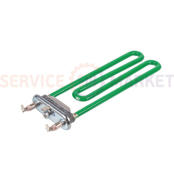 Washing machine heater Samsung DC47-00033A TP 235-SG-2000 Kawai L=235mm 2000W