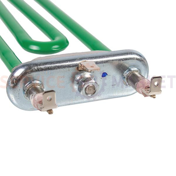 Washing machine heater Samsung DC47-00033A TP 235-SG-2000 Kawai L=235mm 2000W