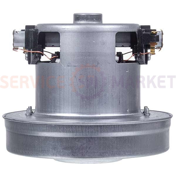 Двигатель для пылесоса D=130/84mm H=29/109mm 1800W Koolwen