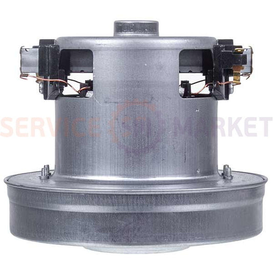 Двигатель для пылесоса D=130/84mm H=29/109mm 1800W Koolwen