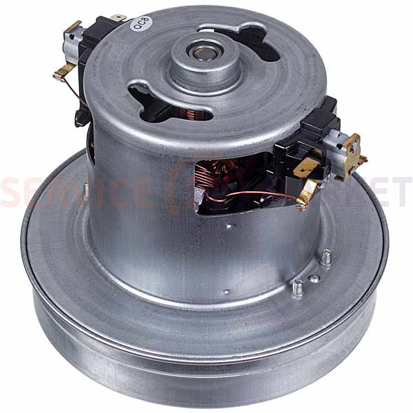 Vacuum cleaner motor KW41180VCM Koolwen 2000W D130/84 H27/113