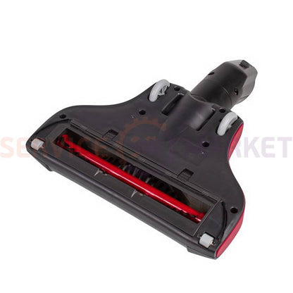 Turbo brush for cordless vacuum cleaner DeLonghi