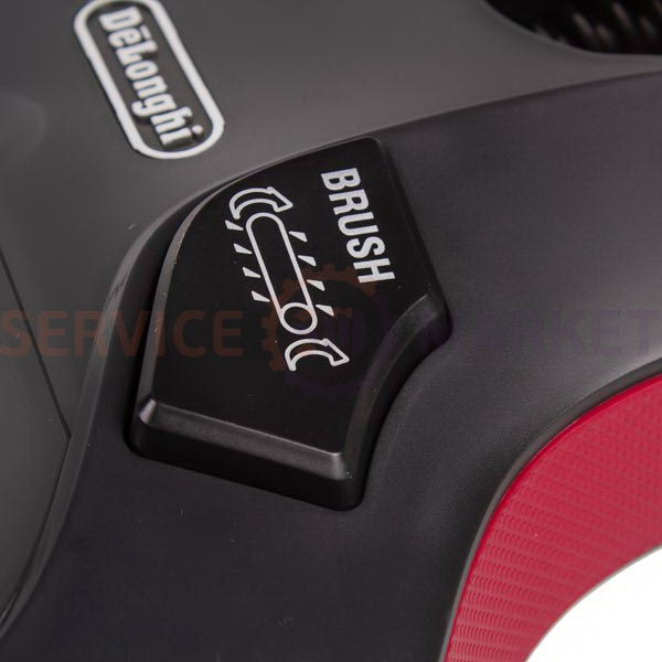Turbo brush for cordless vacuum cleaner DeLonghi
