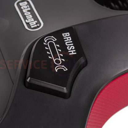 Turbo brush for cordless vacuum cleaner DeLonghi