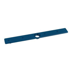 Electrolux dishwasher top spray arm blue