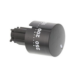 Electrolux 3550505667 Ручка регулювання температури для духової шафи