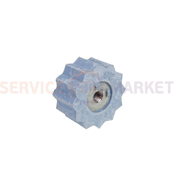 Motor coupling for blender Gorenje