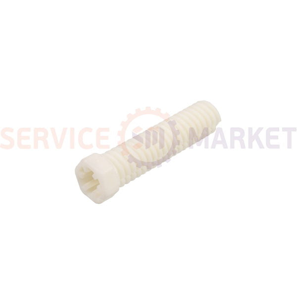 Leg for dishwasher (thread D=20.5mm H=940mm) Beko