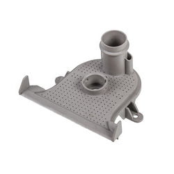 Держатель разбрызгивателей с микрофильтром для посуд.  машины Beko