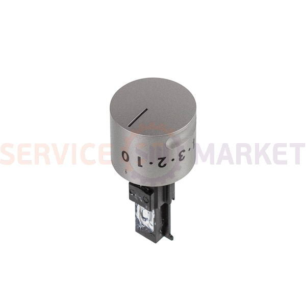 Ручка регулировки конфорки для эл. плиты Electrolux