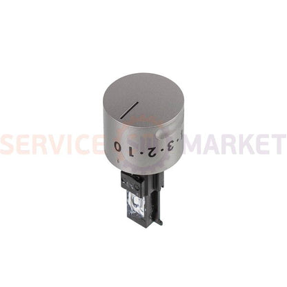 Ручка регулировки конфорки для эл. плиты Electrolux