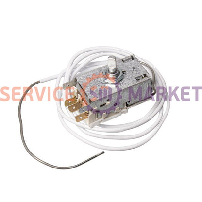 Термостат K59-P3136/000 капилляр 1500mm (+21°С--14°С) RANCO