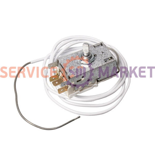 Термостат K59-P3136/000 капилляр 1500mm (+21°С--14°С) RANCO