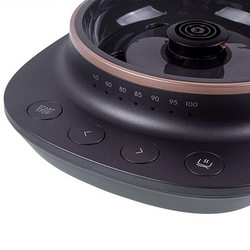 Electrolux 140206597019 Stand with cord for kettle