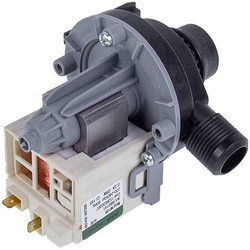 Pump (pump) for washing machine Electrolux 1326630207