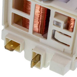 Pump (pump) for washing machine Electrolux 1326630207