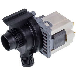 Pump (pump) for washing machine Electrolux 1326630207