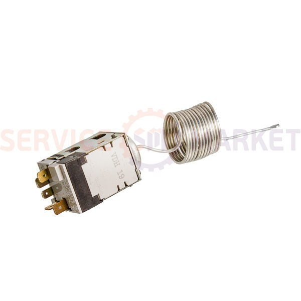 Capillary thermostat TAM-145 1300mm