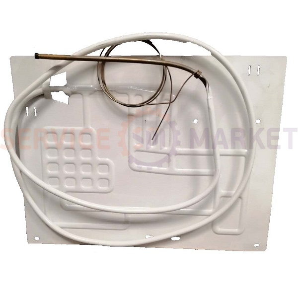 Испаритель 370x280mm (плачущий) с капилляром 