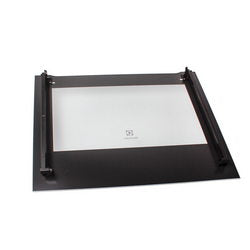 Electrolux 140037379017 Outer door for oven